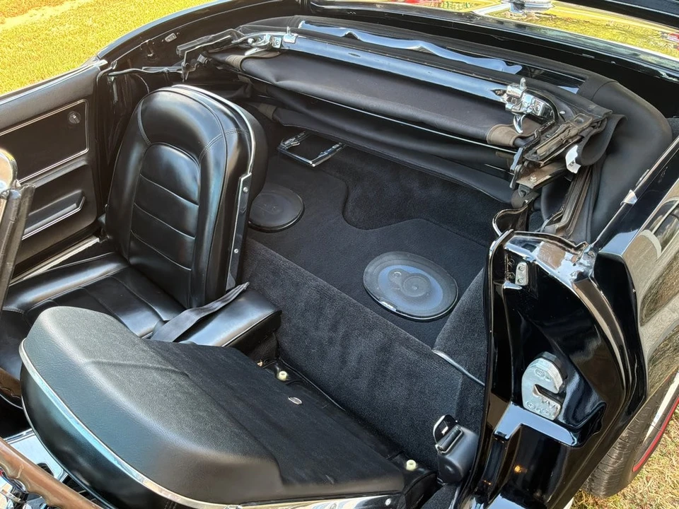 1965 Chevrolet Corvette C2 - Image 31 of 31