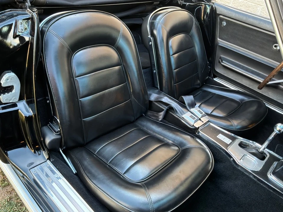 1965 Chevrolet Corvette C2 - Image 28 of 31
