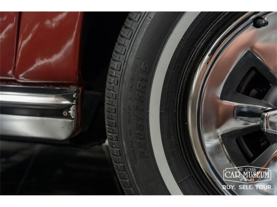 1965 Chevrolet Corvette C2 - Image 26 of 31