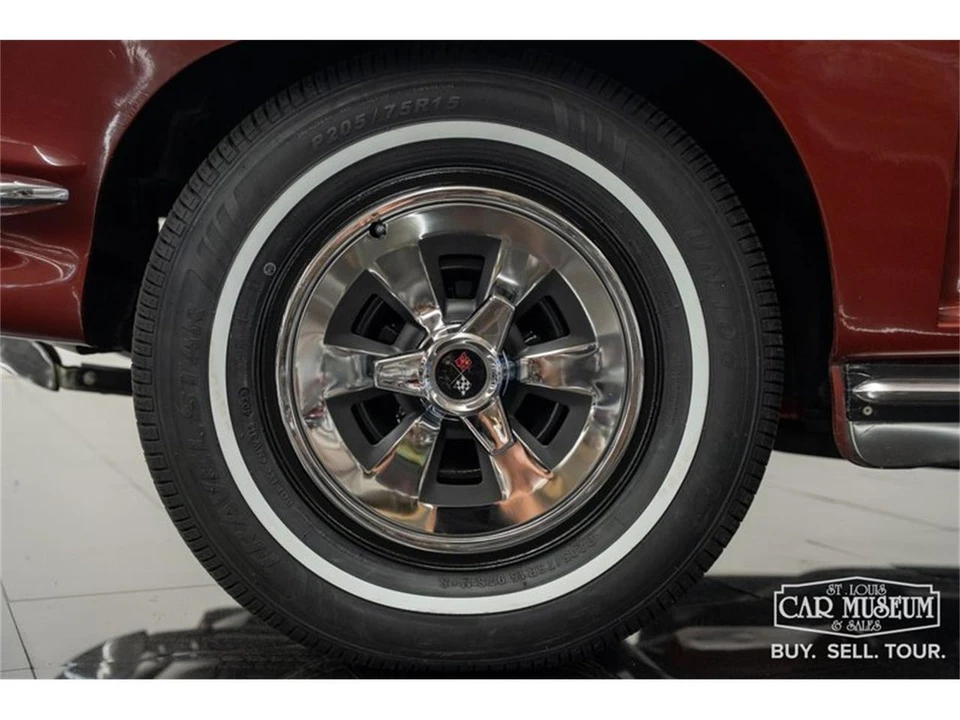 1965 Chevrolet Corvette C2 - Image 18 of 31
