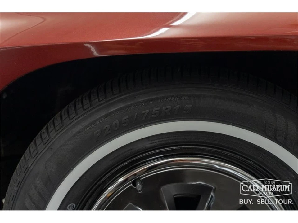 1965 Chevrolet Corvette C2 - Image 19 of 31