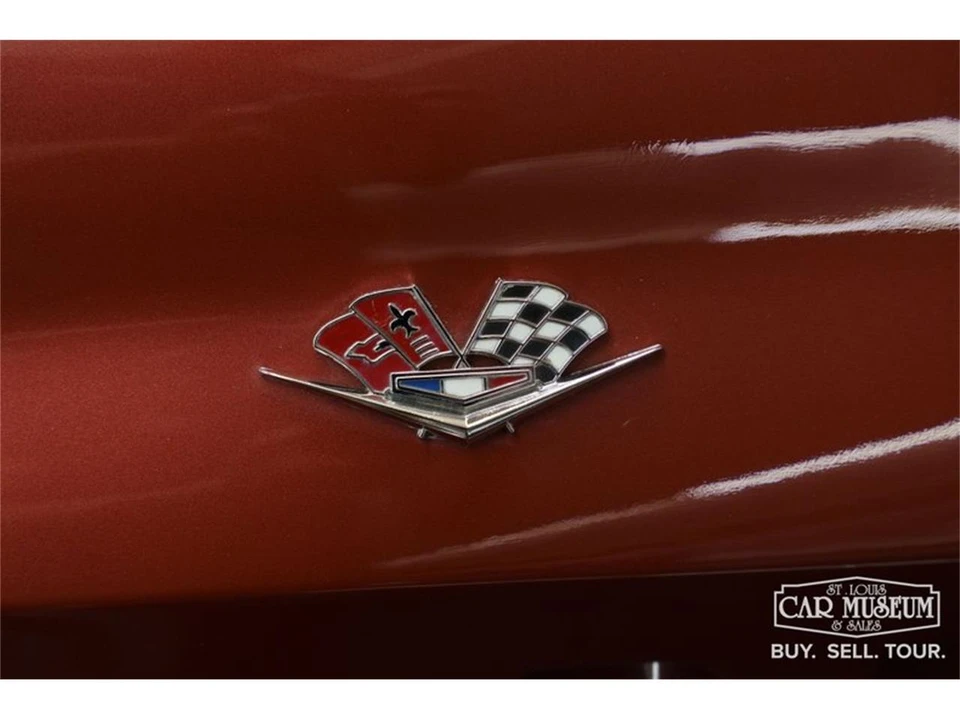 1965 Chevrolet Corvette C2 - Image 20 of 31
