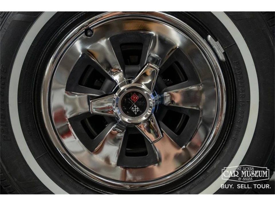 1965 Chevrolet Corvette C2 - Image 25 of 31