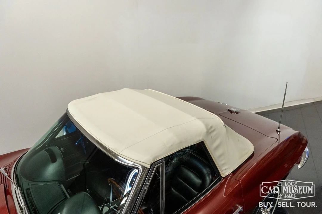1965 Chevrolet Corvette C2 - Image 27 of 31