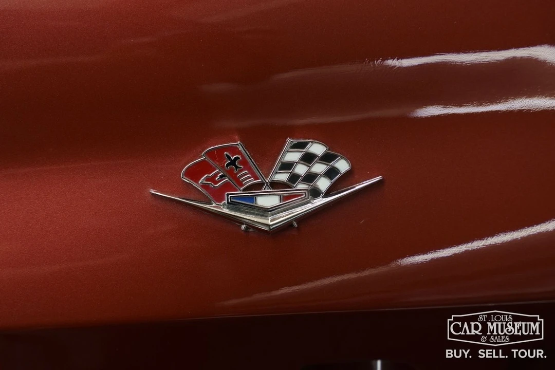 1965 Chevrolet Corvette C2 - Image 20 of 31