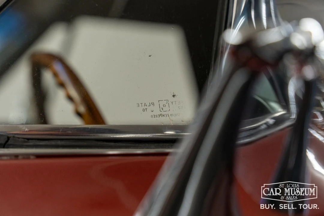 1965 Chevrolet Corvette C2 - Image 29 of 31
