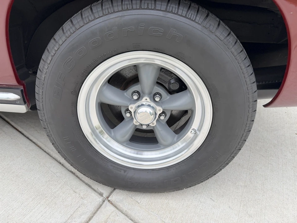 1965 Chevrolet Corvette C2 - Image 21 of 21