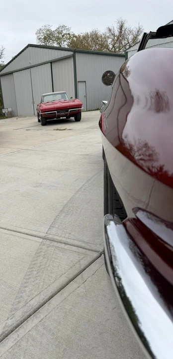1965 Chevrolet Corvette C2 - Image 19 of 21
