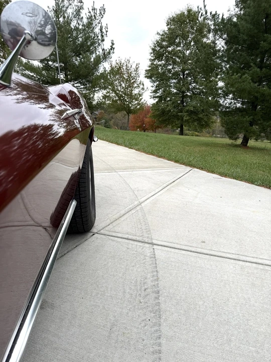 1965 Chevrolet Corvette C2 - Image 17 of 21
