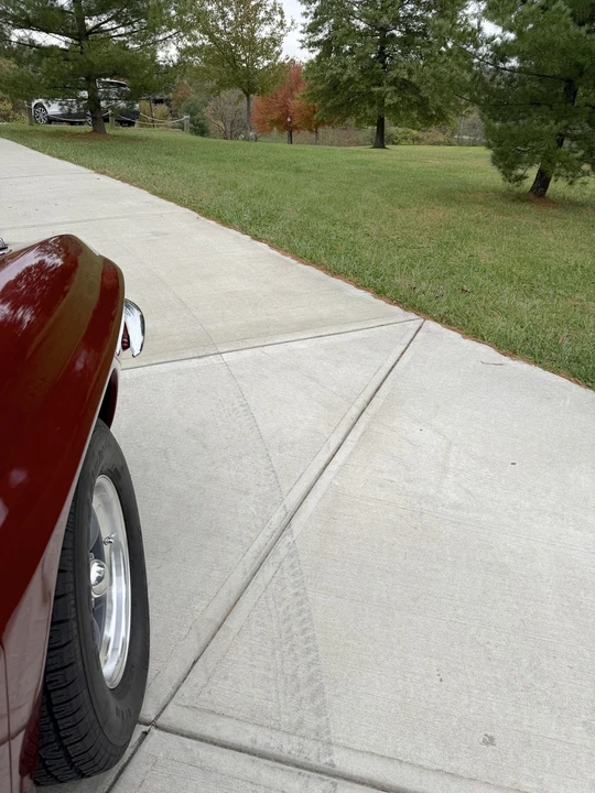 1965 Chevrolet Corvette C2 - Image 18 of 21