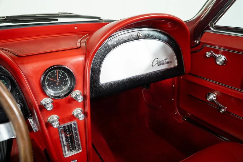 1965 Chevrolet Corvette C2 - Image 21 of 21