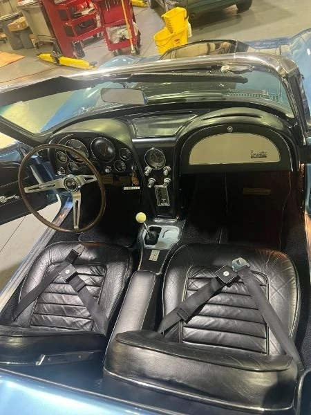 1965 Chevrolet Corvette C2 - Image 20 of 21