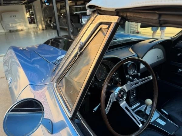 1965 Chevrolet Corvette C2 - Image 16 of 21