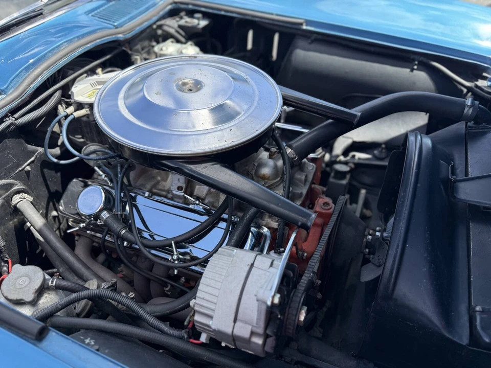1965 Chevrolet Corvette C2 - Image 19 of 21