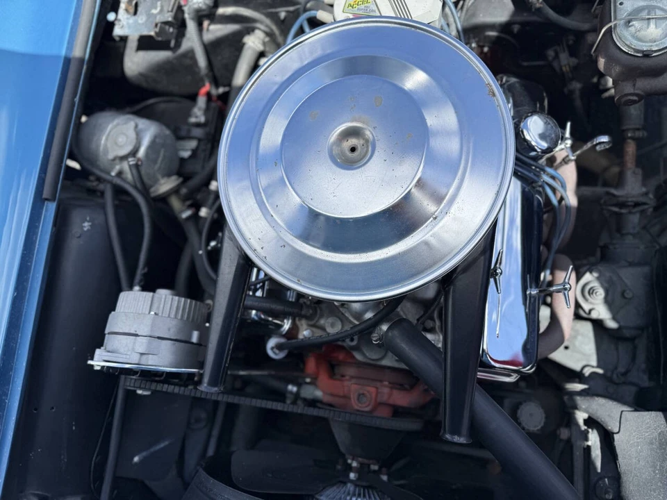1965 Chevrolet Corvette C2 - Image 21 of 21