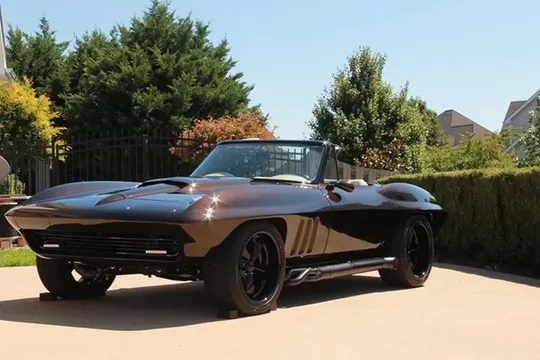 1965 Chevrolet Corvette
