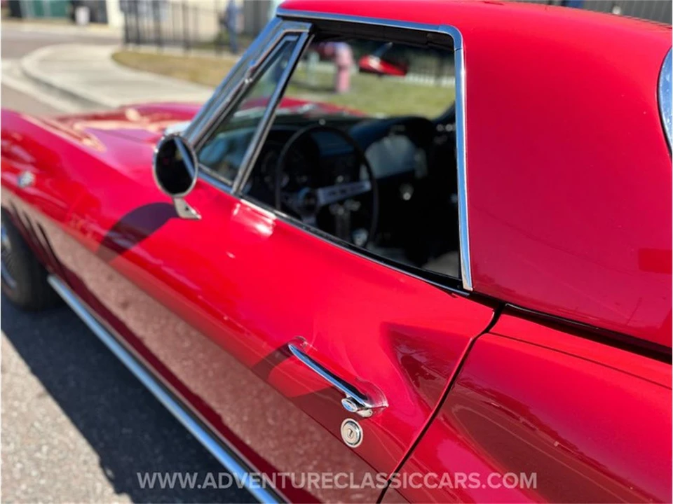 1965 Chevrolet Corvette C2 - Image 6 of 31
