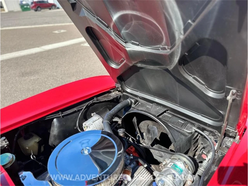 1965 Chevrolet Corvette C2 - Image 26 of 31