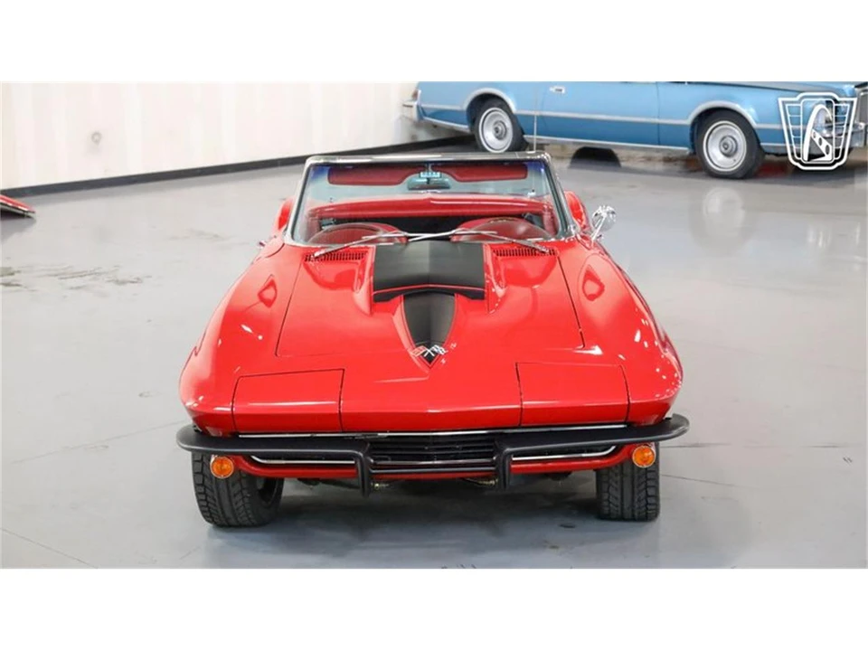 1965 Chevrolet Corvette C2 - Image 26 of 31