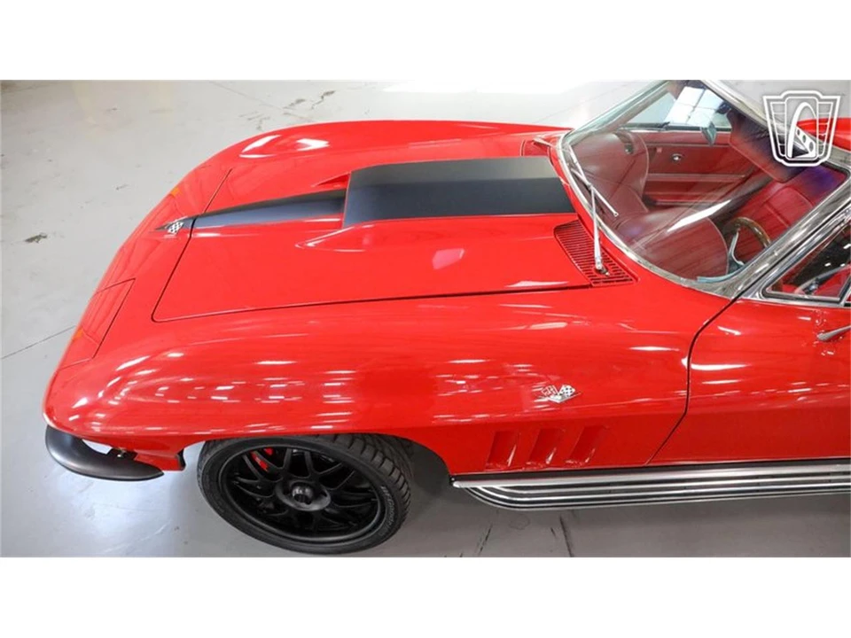 1965 Chevrolet Corvette C2 - Image 31 of 31