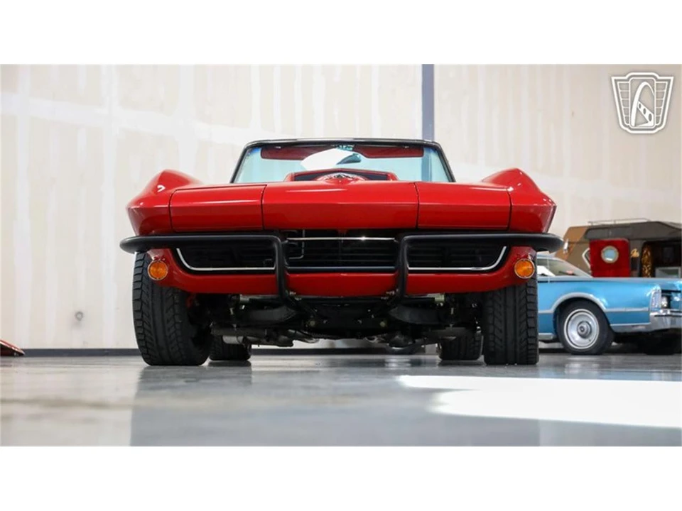 1965 Chevrolet Corvette C2 - Image 27 of 31