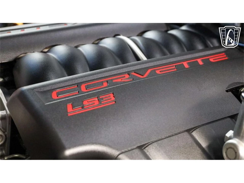 1965 Chevrolet Corvette C2 - Image 2 of 31