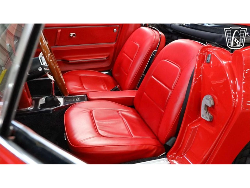 1965 Chevrolet Corvette C2 - Image 14 of 31