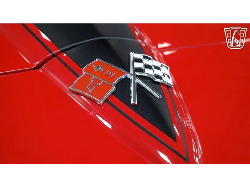 1965 Chevrolet Corvette C2 - Image 10 of 31