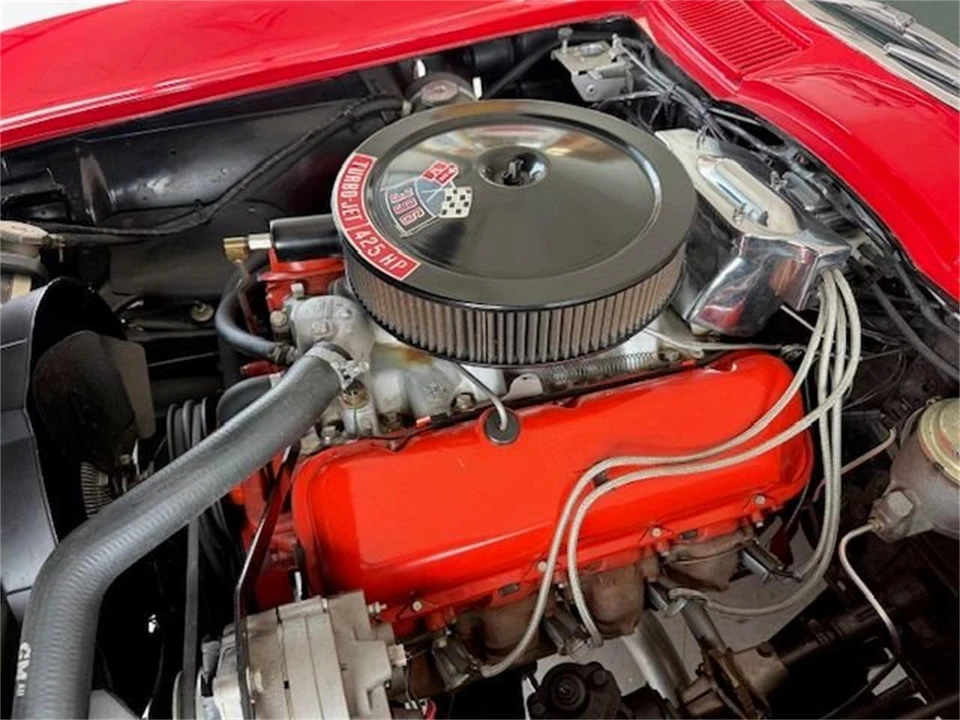 1965 Chevrolet Corvette C2 - Image 6 of 7