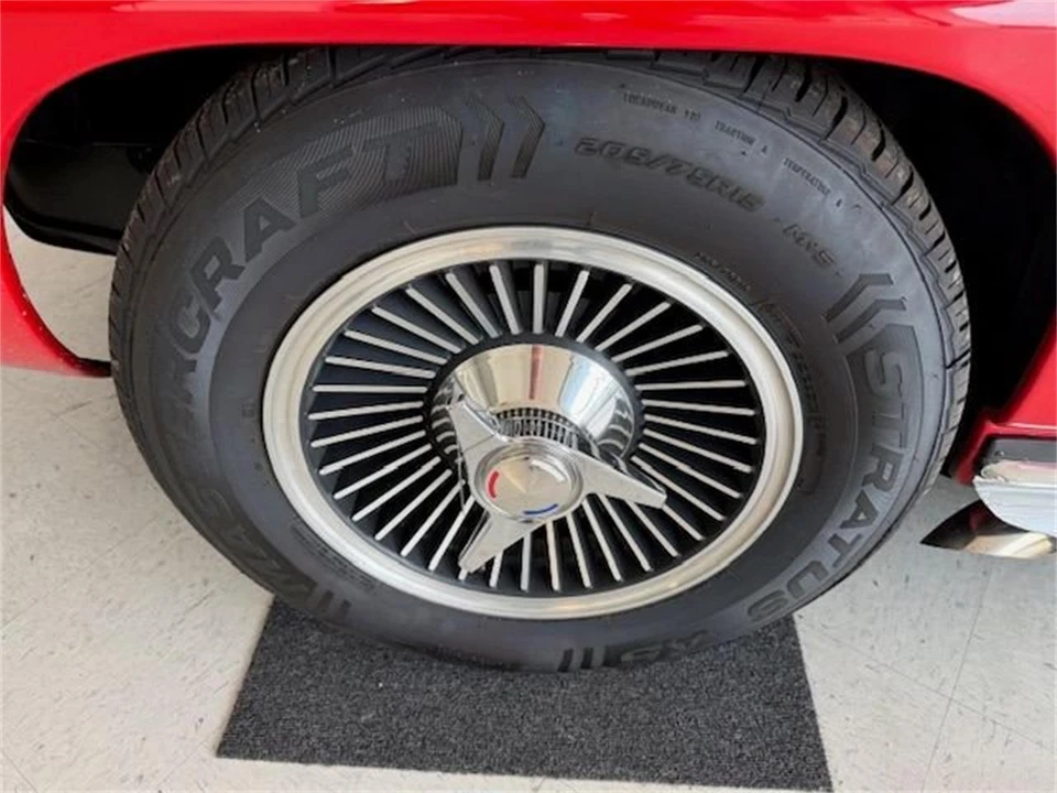 1965 Chevrolet Corvette C2 - Image 4 of 7