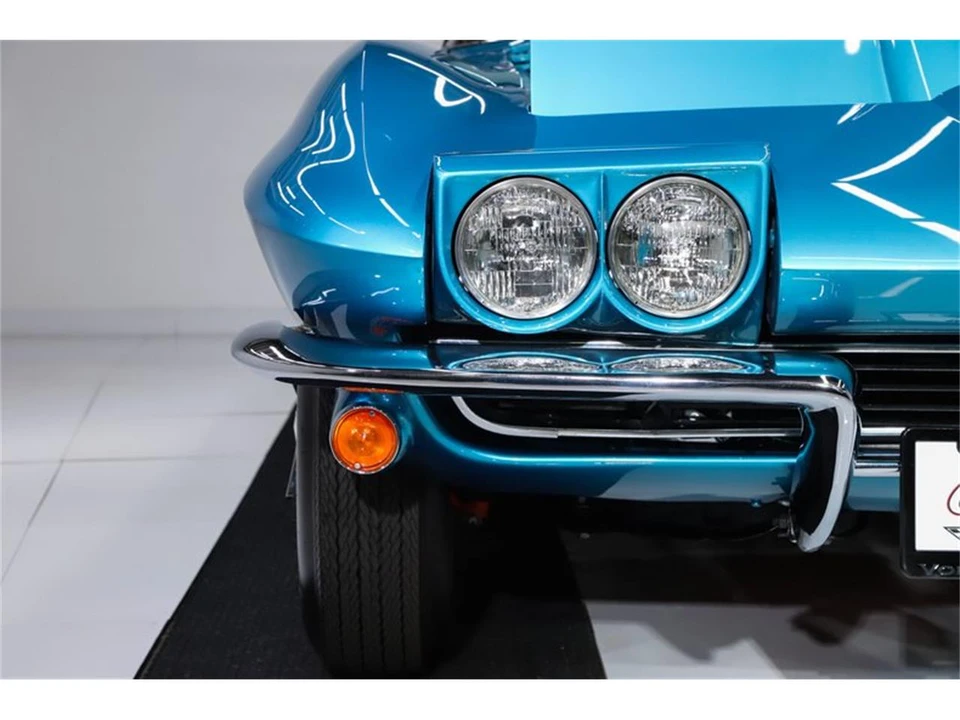 1965 Chevrolet Corvette C2 - Image 29 of 31