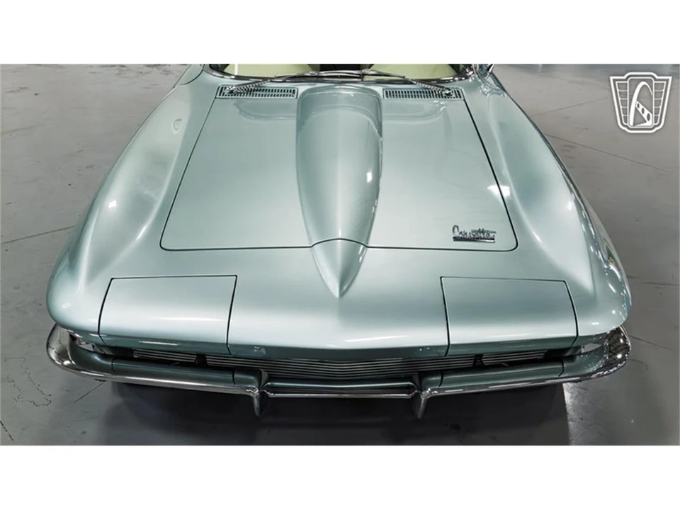 1965 Chevrolet Corvette C2 - Image 31 of 31