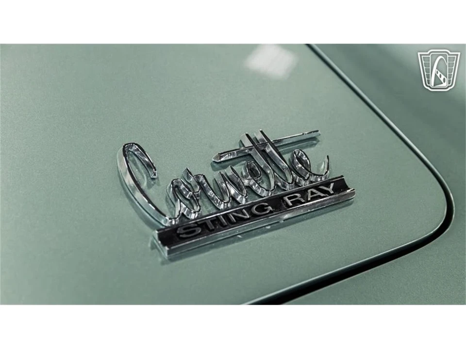 1965 Chevrolet Corvette C2 - Image 9 of 31