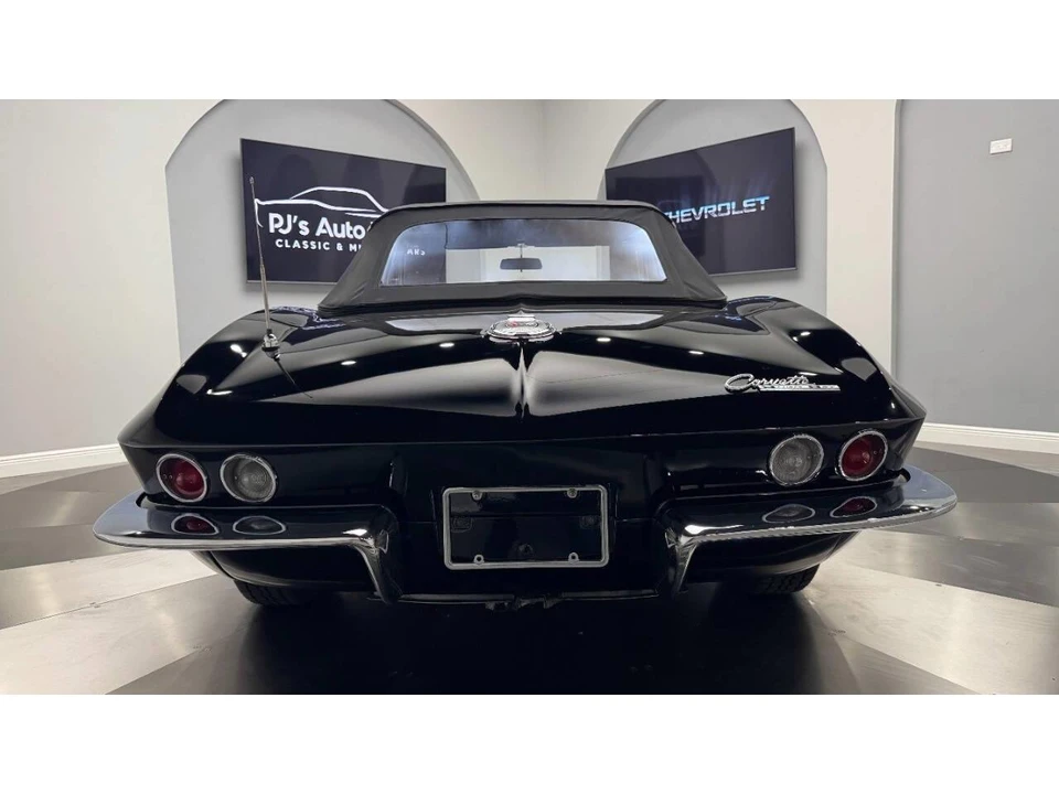1965 Chevrolet Corvette C2 - Image 16 of 31