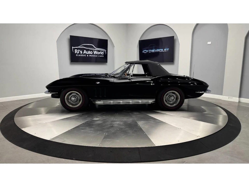 1965 Chevrolet Corvette C2 - Image 2 of 31