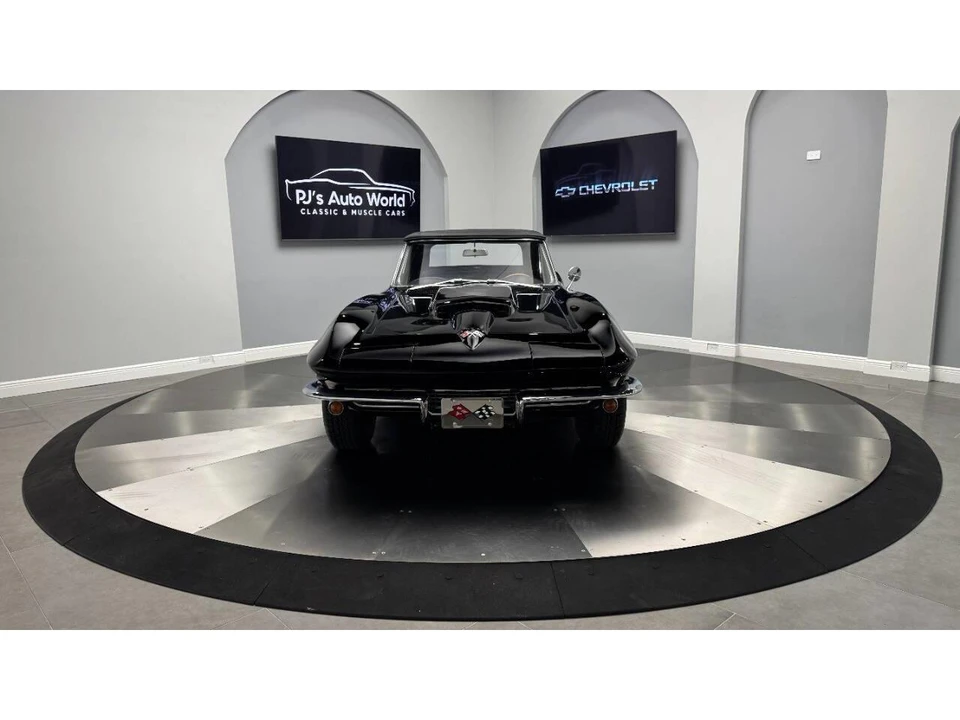 1965 Chevrolet Corvette C2 - Image 26 of 31