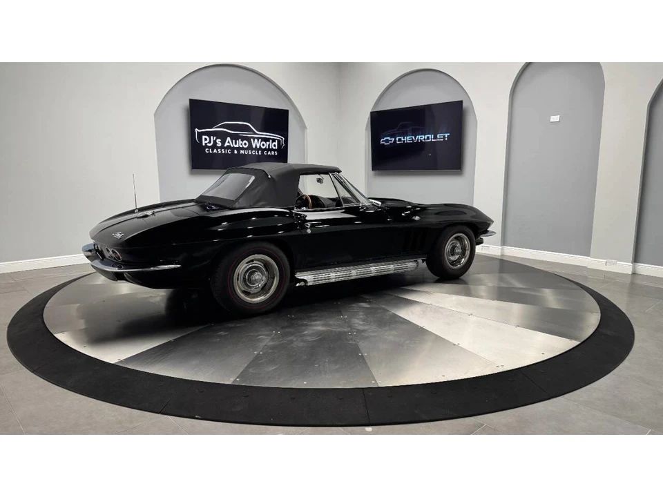 1965 Chevrolet Corvette C2 - Image 28 of 31