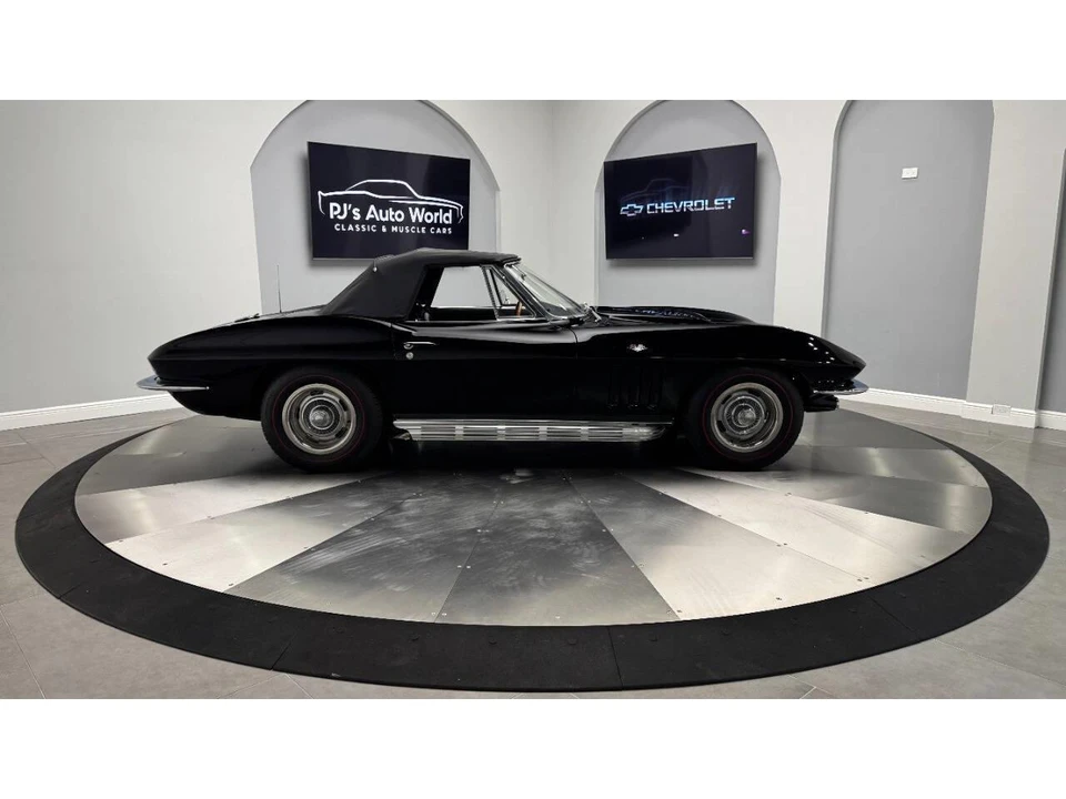 1965 Chevrolet Corvette C2 - Image 29 of 31