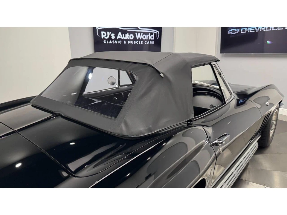 1965 Chevrolet Corvette C2 - Image 20 of 31