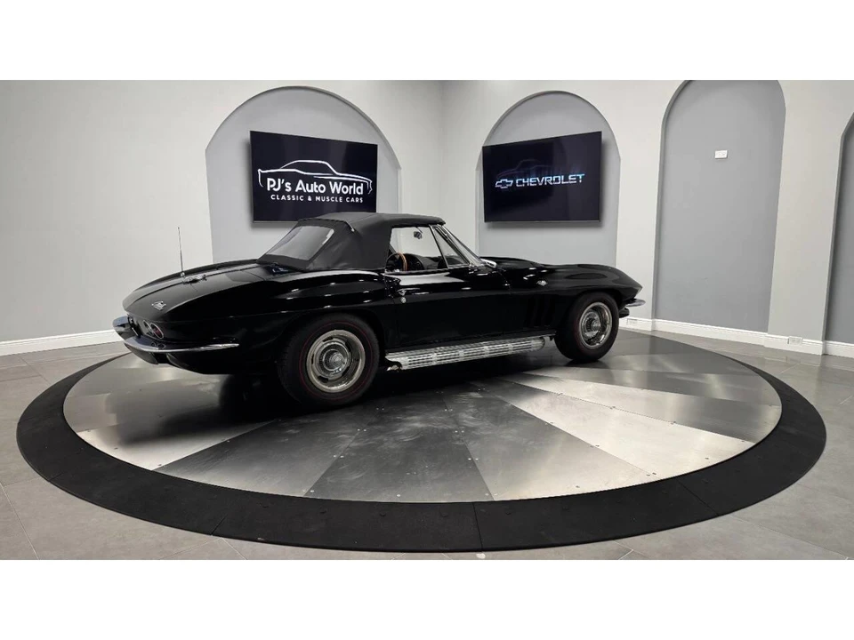 1965 Chevrolet Corvette C2 - Image 6 of 31