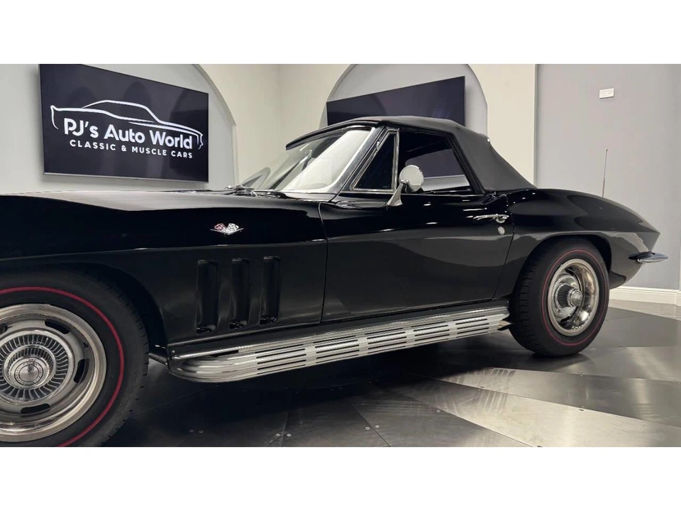 1965 Chevrolet Corvette C2 - Image 12 of 31