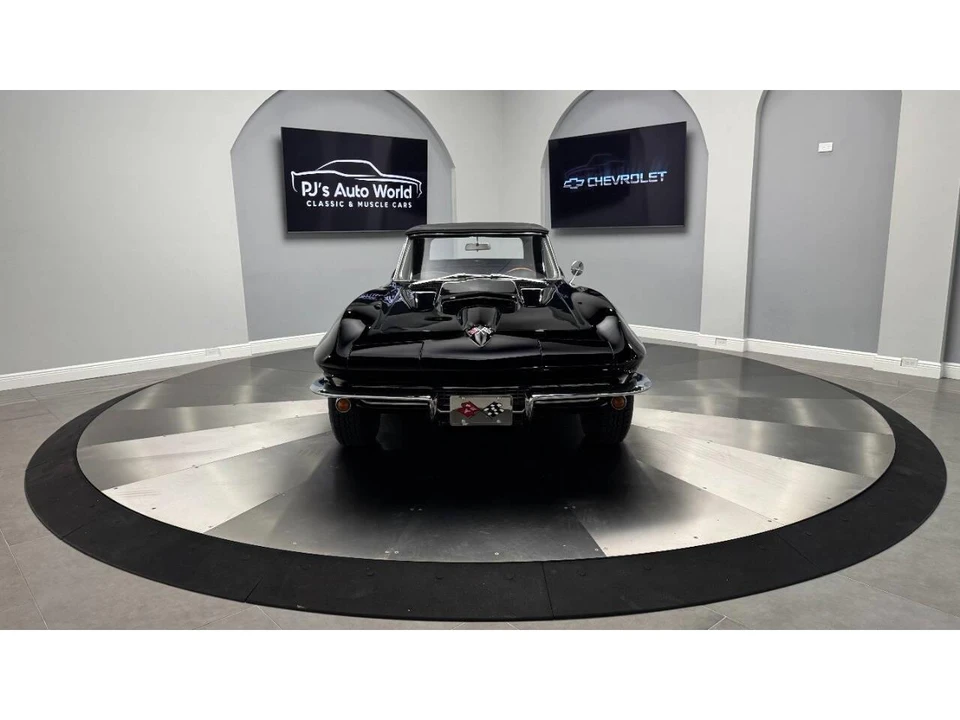 1965 Chevrolet Corvette C2 - Image 7 of 31