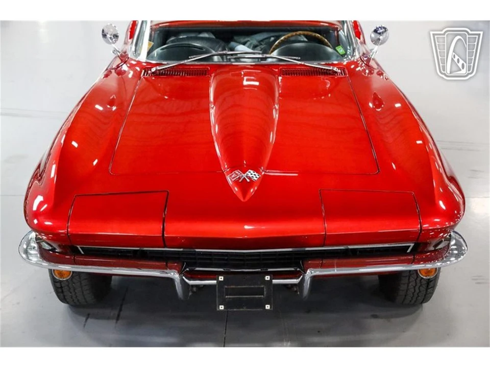 1965 Chevrolet Corvette C2 - Image 7 of 31