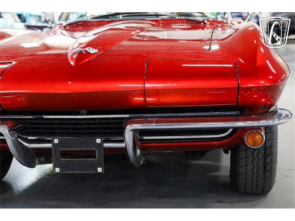 1965 Chevrolet Corvette C2 - Image 9 of 31