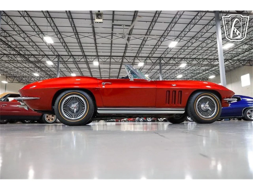1965 Chevrolet Corvette C2 - Image 31 of 31