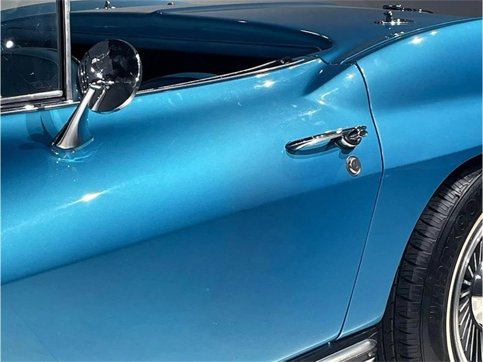 1965 Chevrolet Corvette C2 - Image 16 of 31