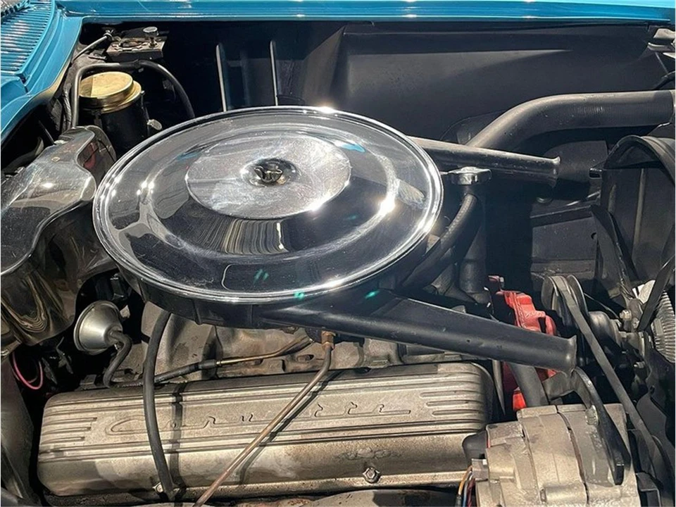1965 Chevrolet Corvette C2 - Image 29 of 31
