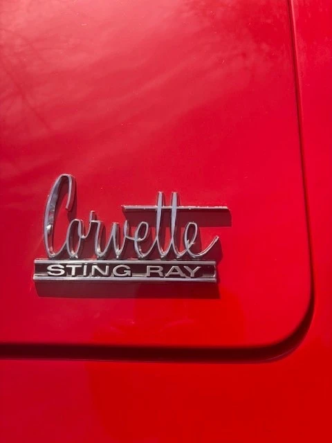 1965 Chevrolet Corvette C2 - Image 8 of 21