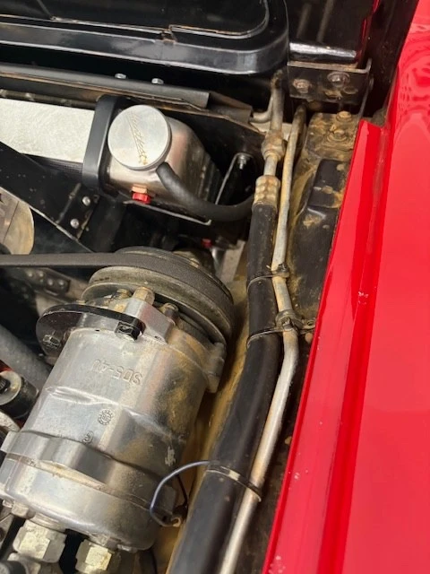 1965 Chevrolet Corvette C2 - Image 20 of 21