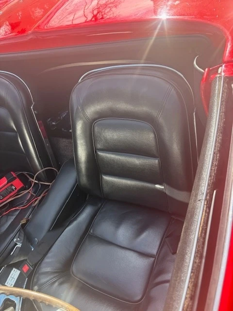 1965 Chevrolet Corvette C2 - Image 15 of 21